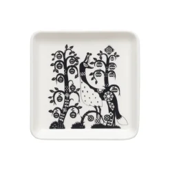 Lautanen neliö 12x12cm|IITTALA Best