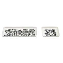 Lautanen neliö 12x12cm|IITTALA Best