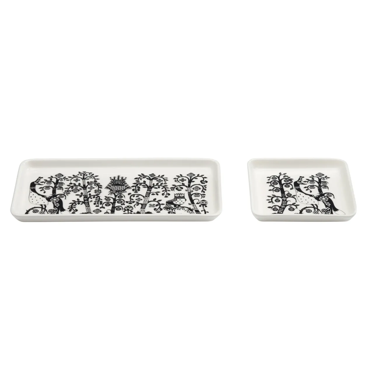 Lautanen neliö 12x12cm|IITTALA Best