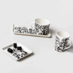 Lautanen suorakaide 12x24cm|IITTALA Best