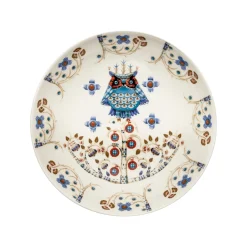 Lautanen syvä 20cm deko|IITTALA Best