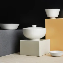 Lautanen syvä 9cm|IITTALA Outlet