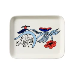 Lautanen 15x19cm|IITTALA Online