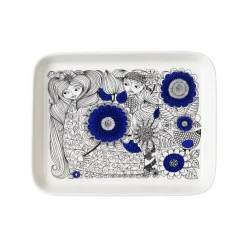 Lautanen 15x19cm|IITTALA Sale