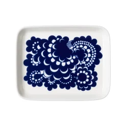Lautanen 15x19cm|IITTALA