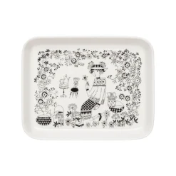 Lautanen 15x19cm|IITTALA Sale