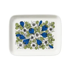 Lautanen 15x19cm|IITTALA Online