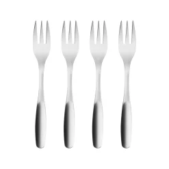 Leikkelehaarukka 4kpl|IITTALA Best