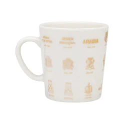 Leimat muki 0,3L kulta|IITTALA New
