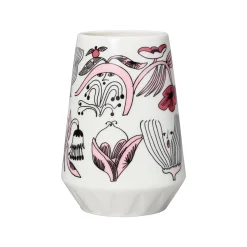 Maljakko 13cm Roosa nauha 2023|IITTALA Hot