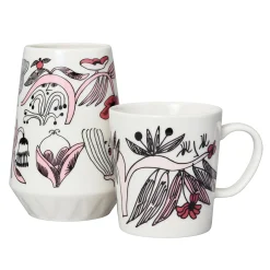 Maljakko 13cm Roosa nauha 2023|IITTALA Hot