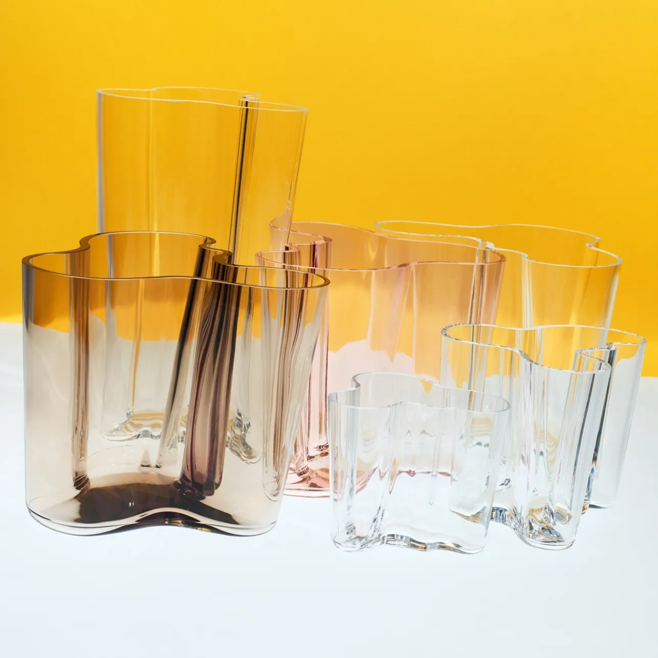 Maljakko 95mm|IITTALA Discount
