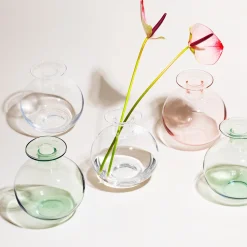 Maljakko 180mm lohenpunainen|IITTALA Online