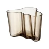 Maljakko 140mm pellava|IITTALA New