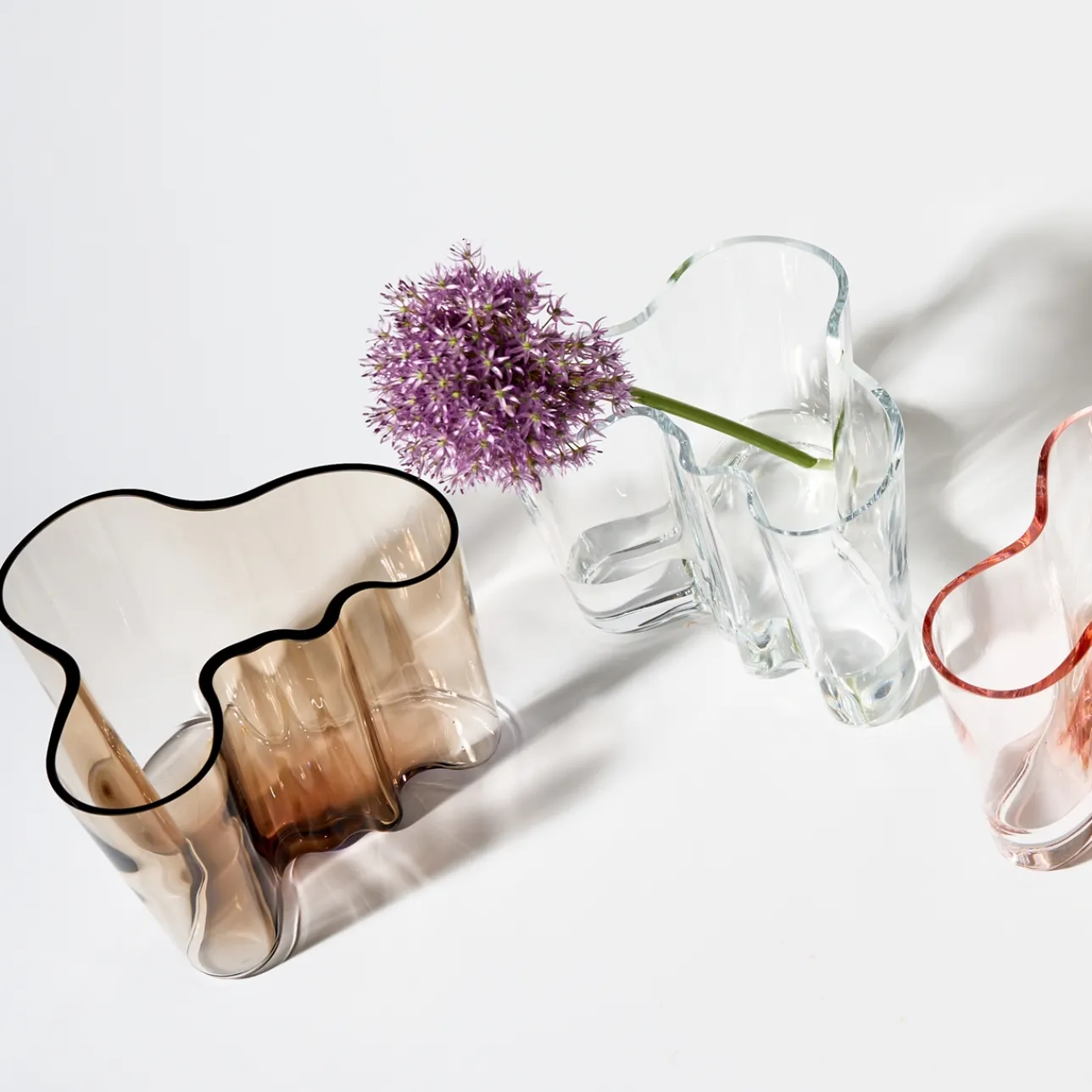 Maljakko 160mm|IITTALA Outlet