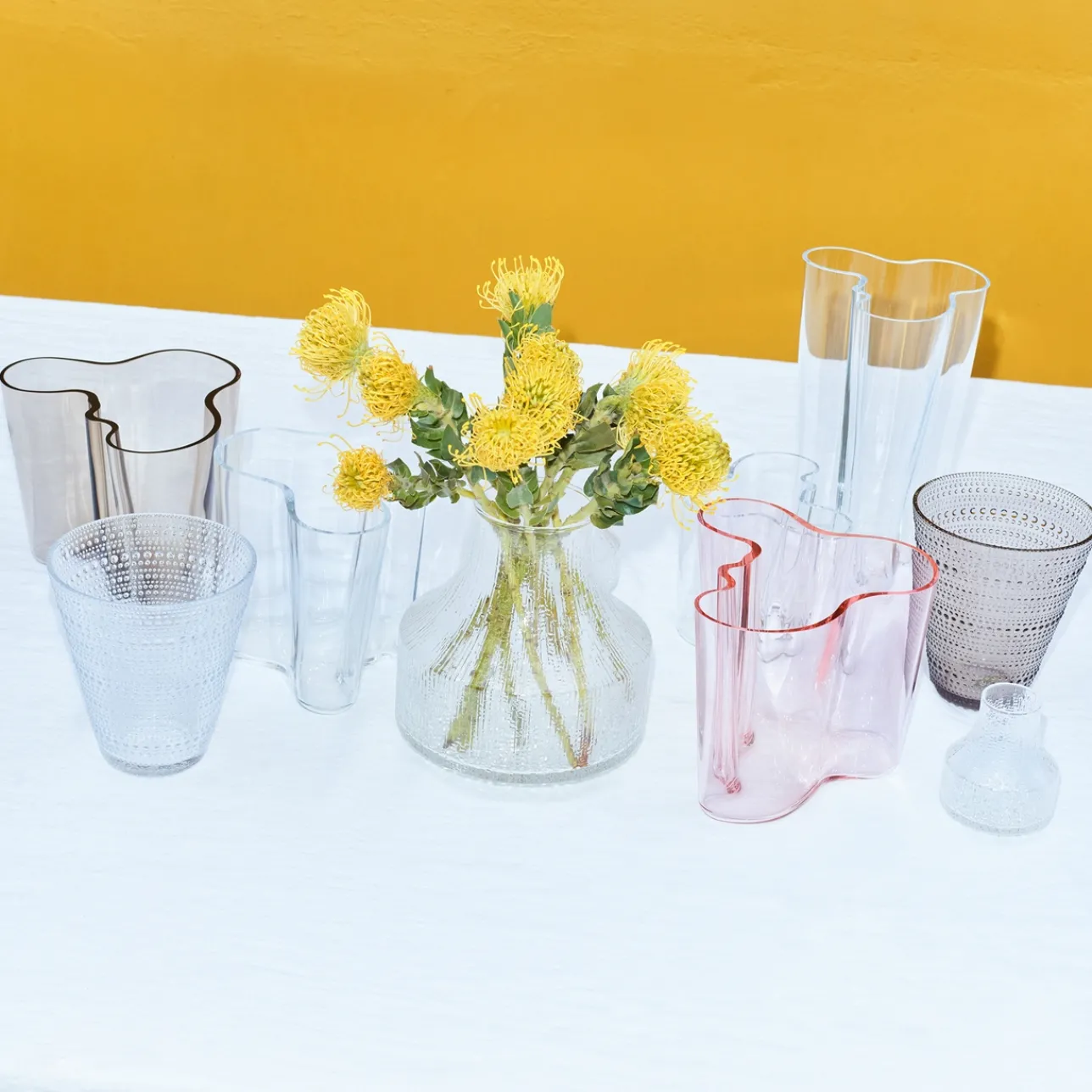 Maljakko 160mm|IITTALA Outlet