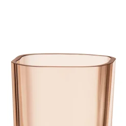 Maljakko 180mm Rion ruskea|IITTALA Outlet