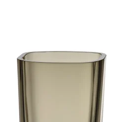 Maljakko 180mm savunharmaa|IITTALA Discount