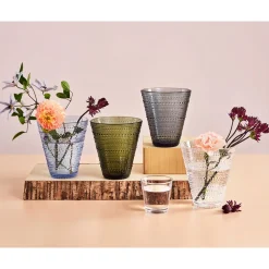 Maljakko 154mm tumman|IITTALA Best