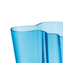 Maljakko 160mm turkoosi|IITTALA Outlet