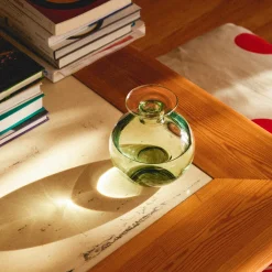 Maljakko 180mm vaaleanvihreä|IITTALA Clearance