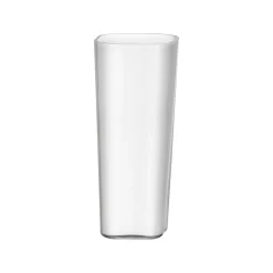 Maljakko 180mm valkoinen|IITTALA Outlet