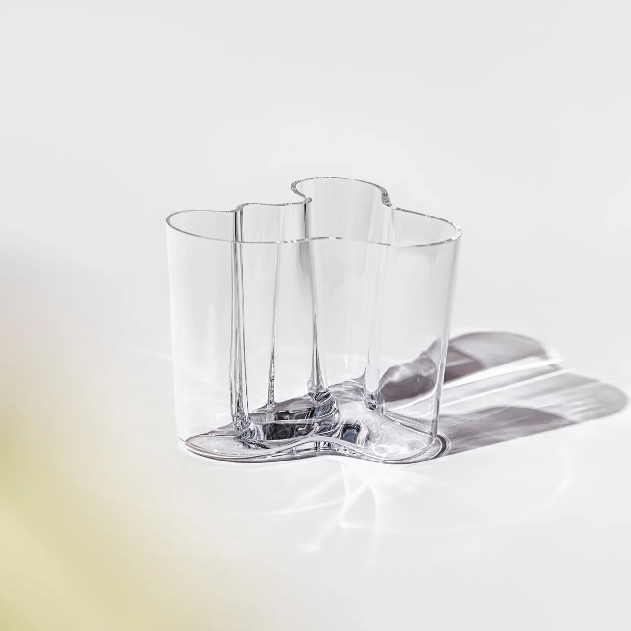 Maljakko 120mm|IITTALA Hot