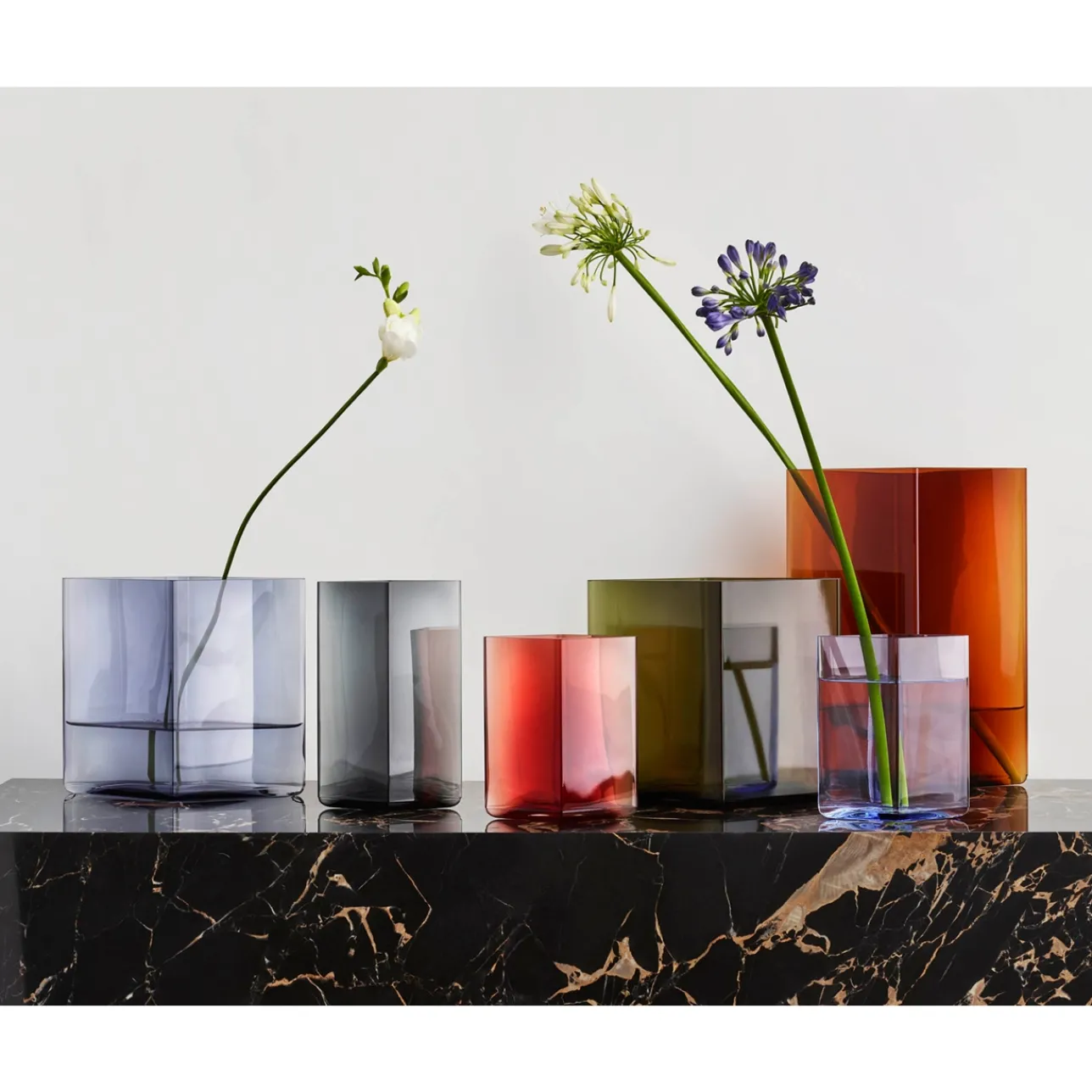 Maljakko 115x140mm|IITTALA Online