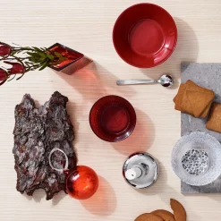 Maljakko 115x140mm|IITTALA Online