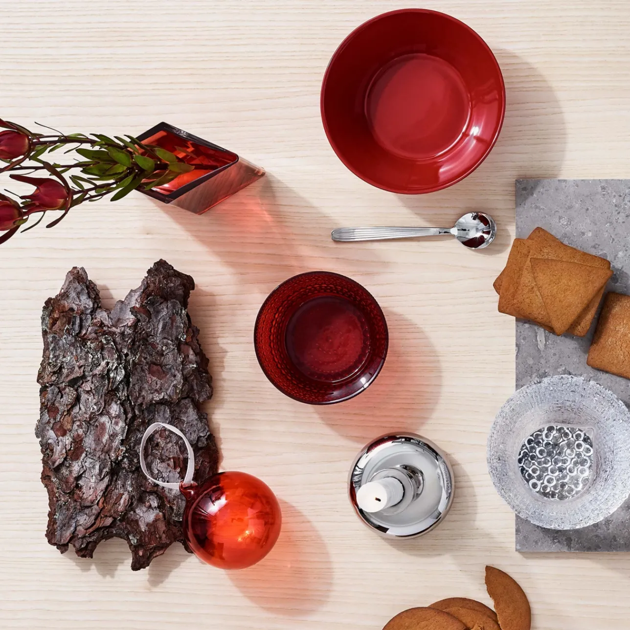 Maljakko 115x140mm|IITTALA Online