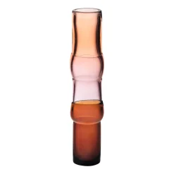 Maljakko 90x450mm lohenpunainen-vaaleanpunainen-aavikko|IITTALA Sale