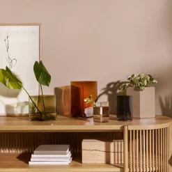 Maljakko 115x140mm|IITTALA Hot