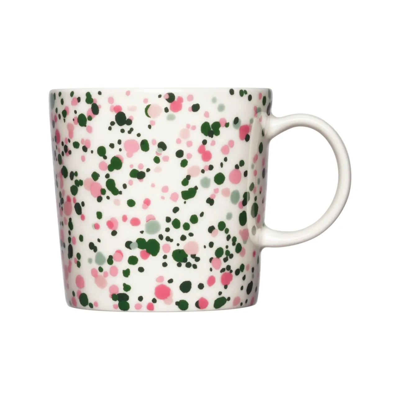 Muki 0,3L Helle pinkki-vihreä|IITTALA