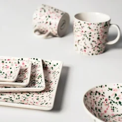 Muki 0,3L Helle pinkki-vihreä|IITTALA