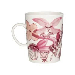 Muki 0,5L Roosa nauha|IITTALA Outlet