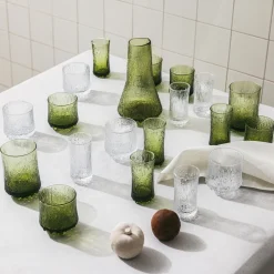 On-the-rocks 28cl suomalainen hiekka 2 kpl|IITTALA