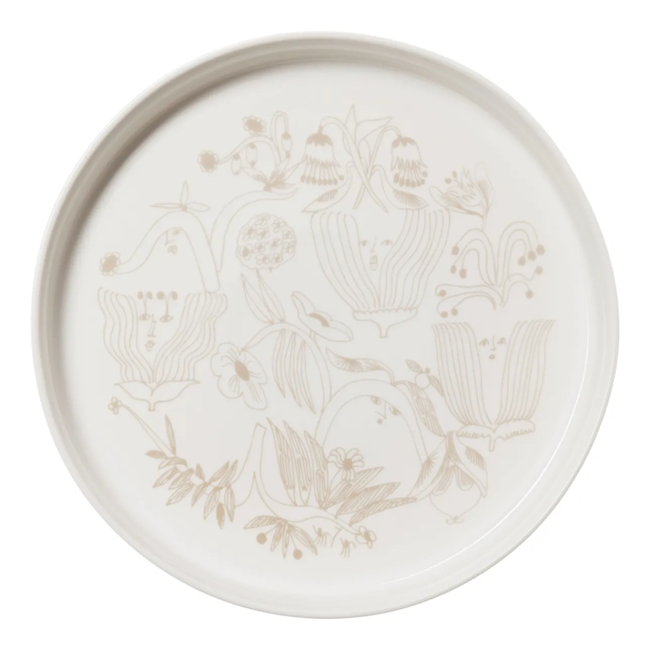 Piirakkavuoka 28cm beige|IITTALA Sale