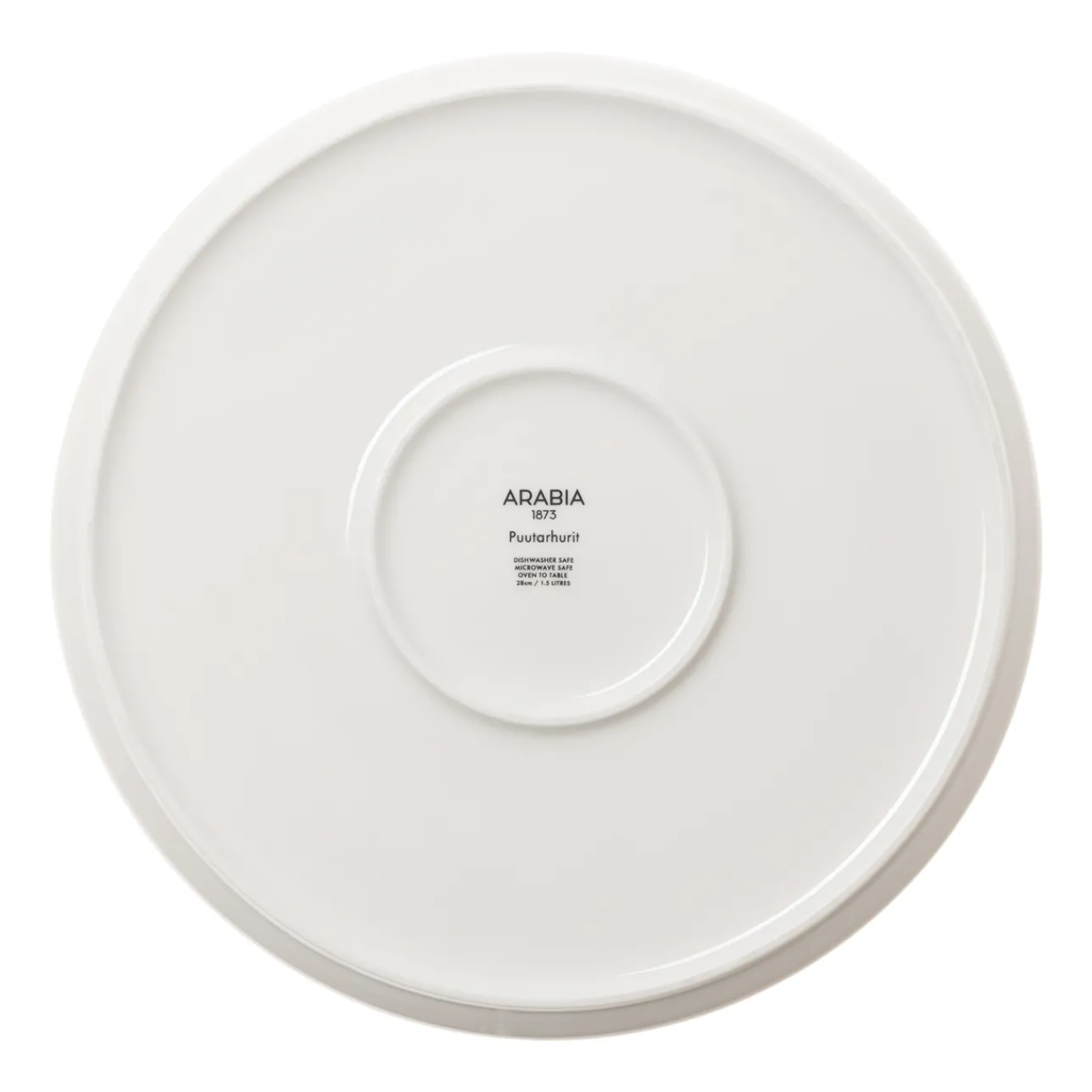 Piirakkavuoka 28cm beige|IITTALA Sale
