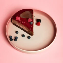 Piirakkavuoka 28cm Roosa nauha|IITTALA