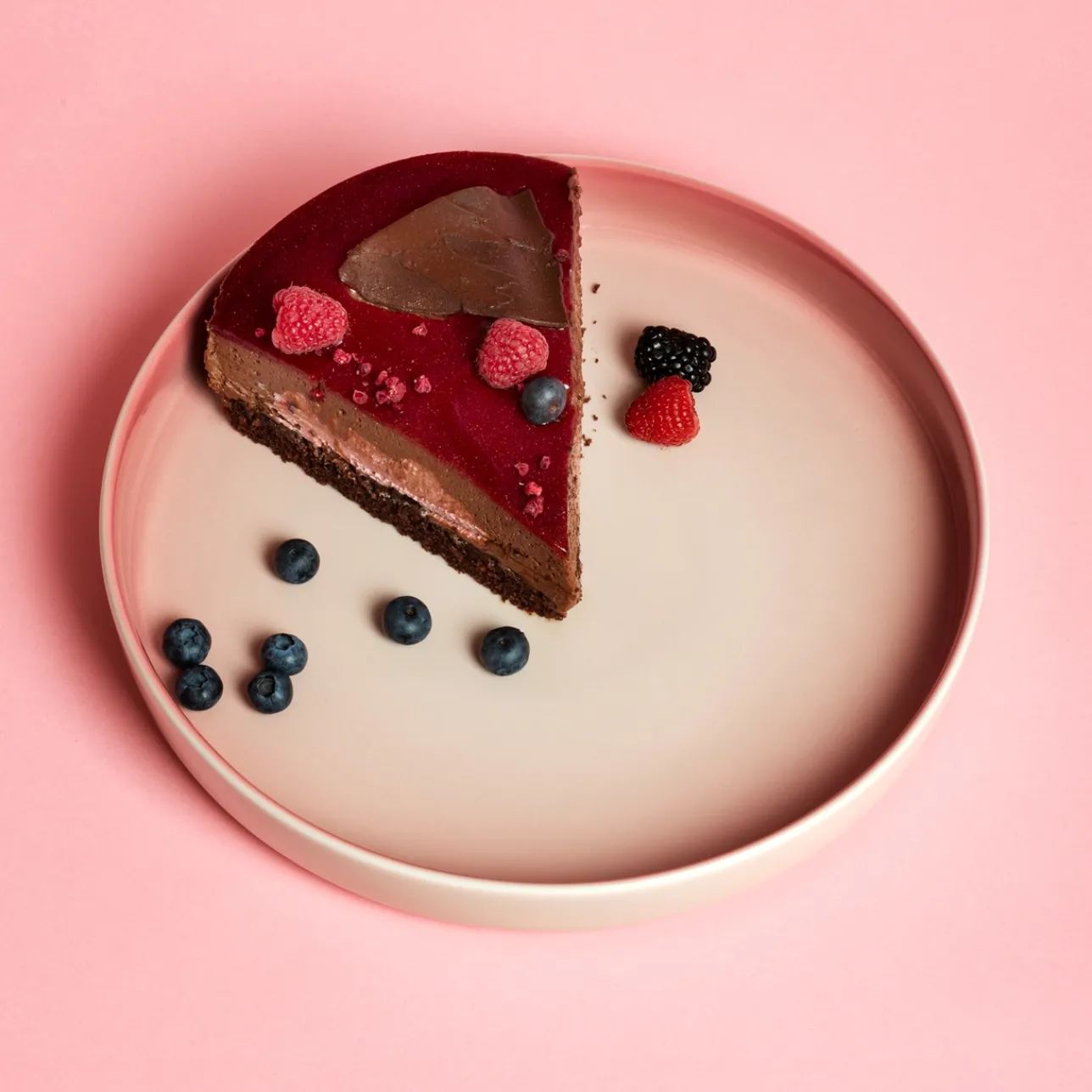 Piirakkavuoka 28cm Roosa nauha|IITTALA