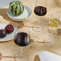Punaviinilasi 45cl 2kpl|IITTALA Hot
