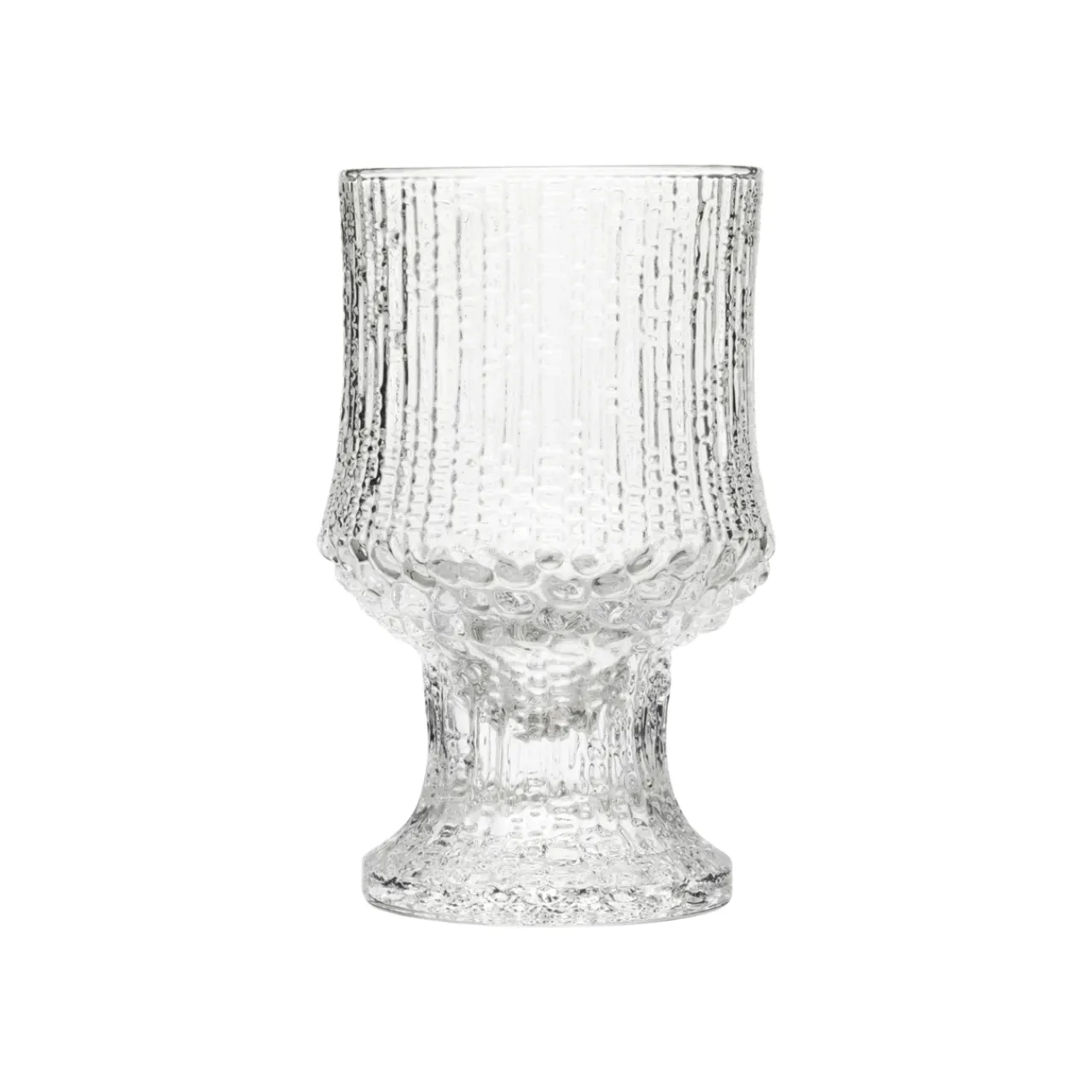 Punaviinilasi 23cl 2kpl|IITTALA Hot