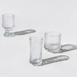 Punaviinilasi 23cl 2kpl|IITTALA Hot