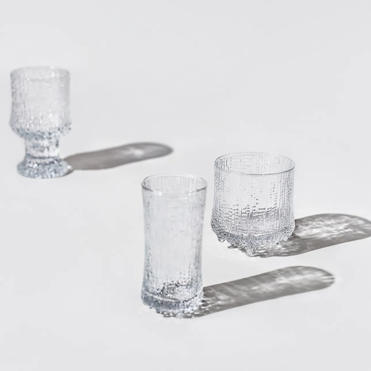 Punaviinilasi 23cl 2kpl|IITTALA Hot