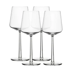 Punaviinilasi 45cl 4kpl|IITTALA Best