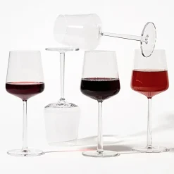 Punaviinilasi 45cl 4kpl|IITTALA Best