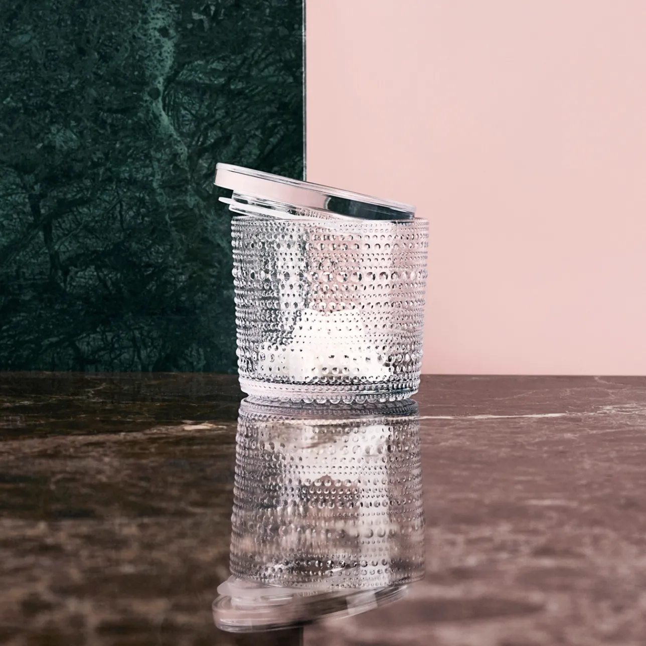 Purkki 116x114mm|IITTALA Hot
