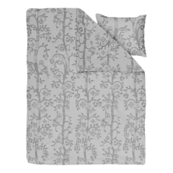 Pussilakanasetti 150x210cm harmaa|IITTALA Best