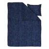 Pussilakanasetti 150x210cm sininen|IITTALA Discount
