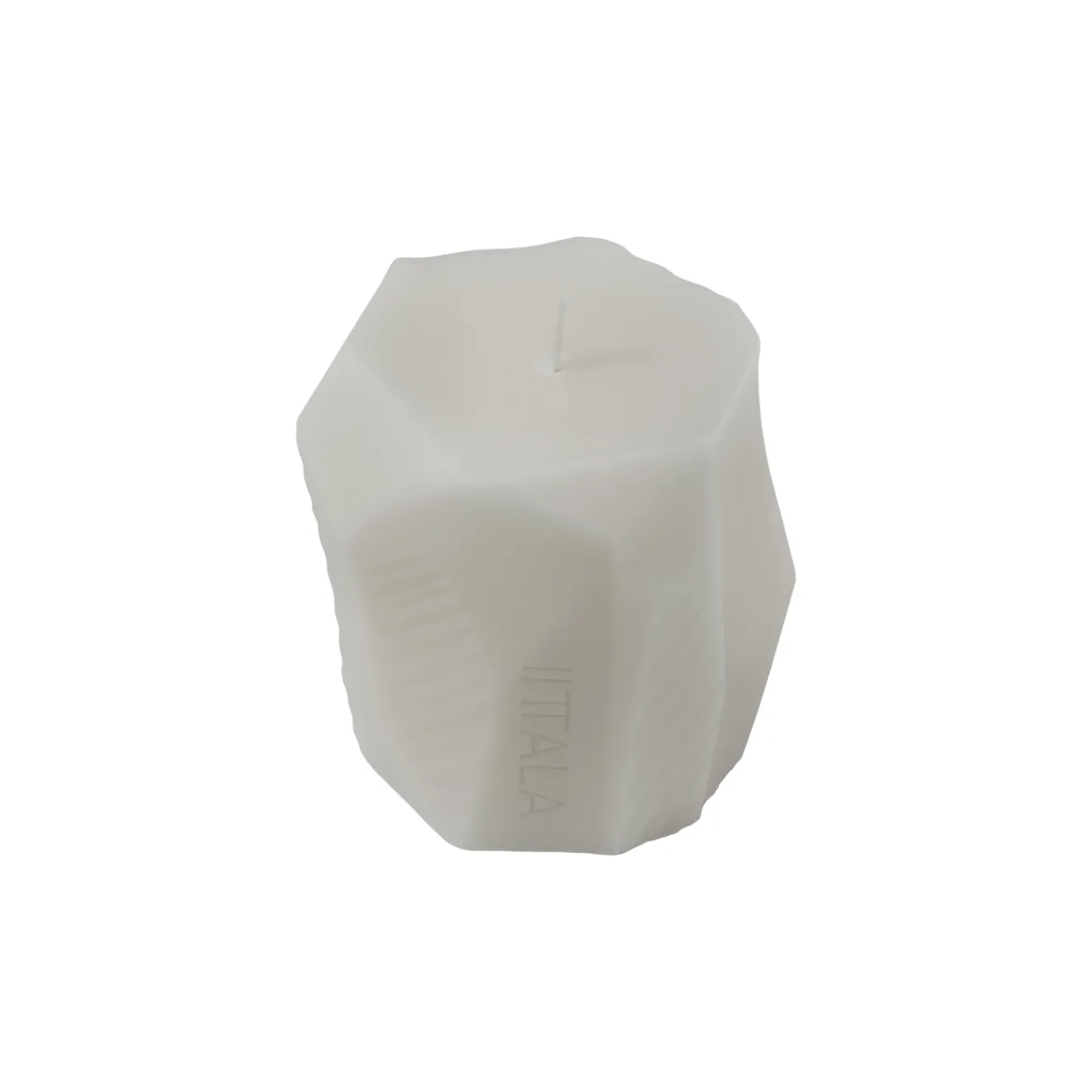 Pöytäkynttilä 10cm hiekka|IITTALA Online